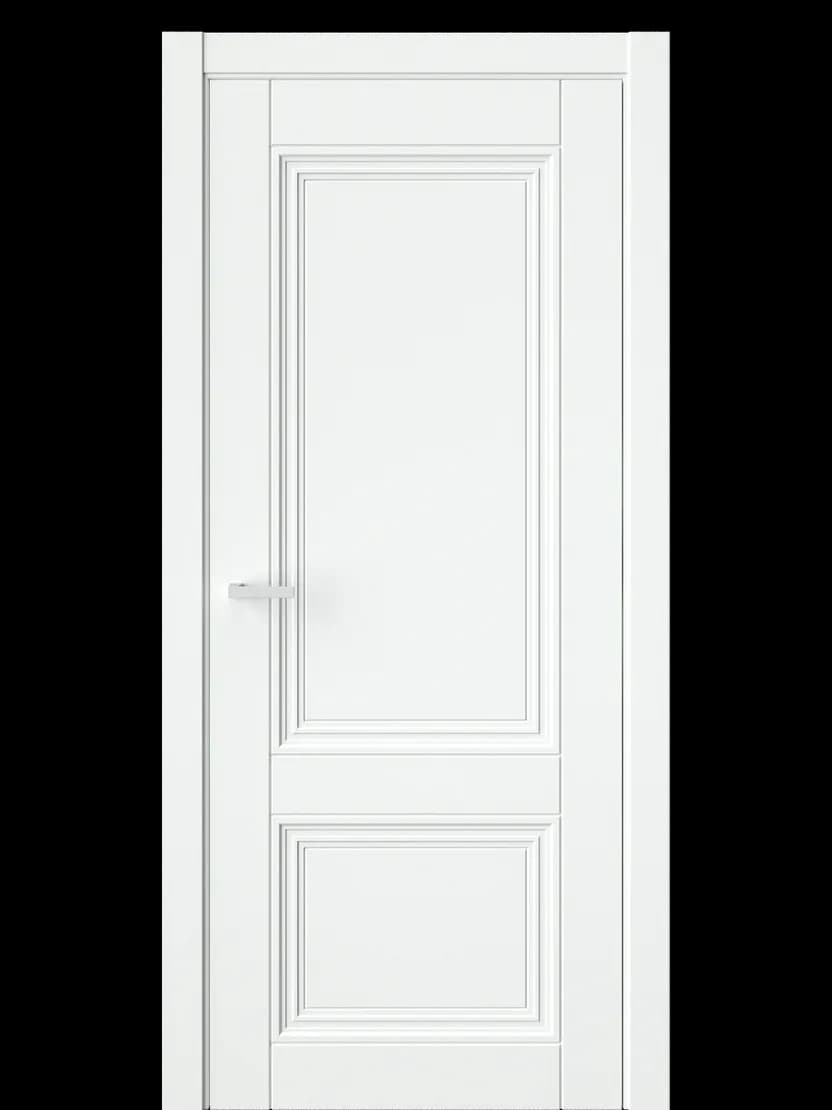 RAL 9003 / Белый / Эмаль