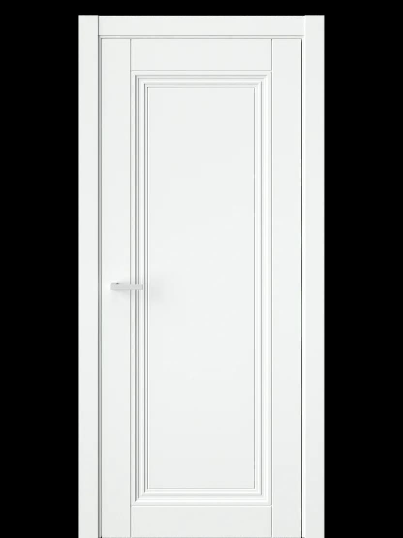 RAL 9003 / Белый / Эмаль