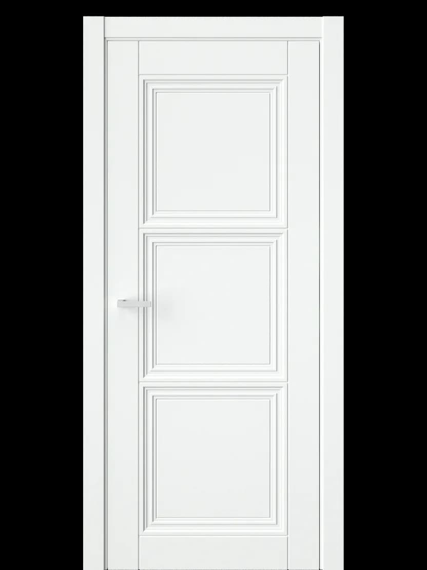 RAL 9003 / Белый / Эмаль