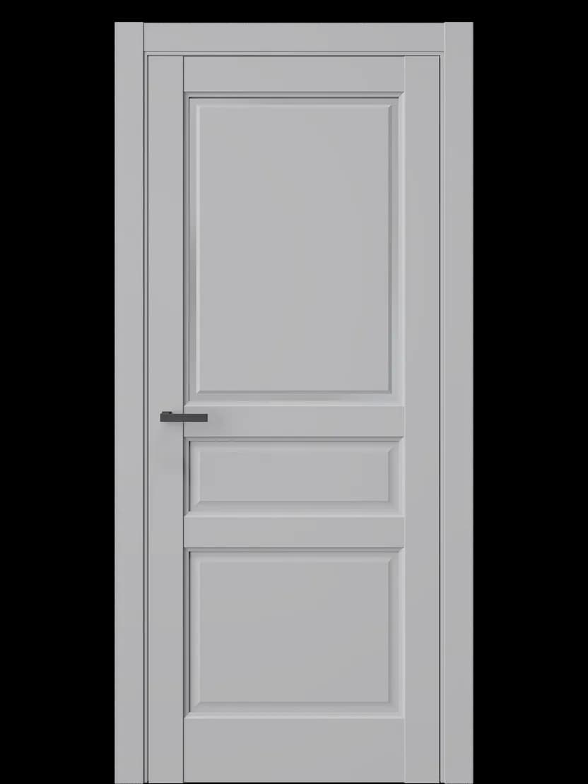 Макиато / Серый / Графит Сатинат