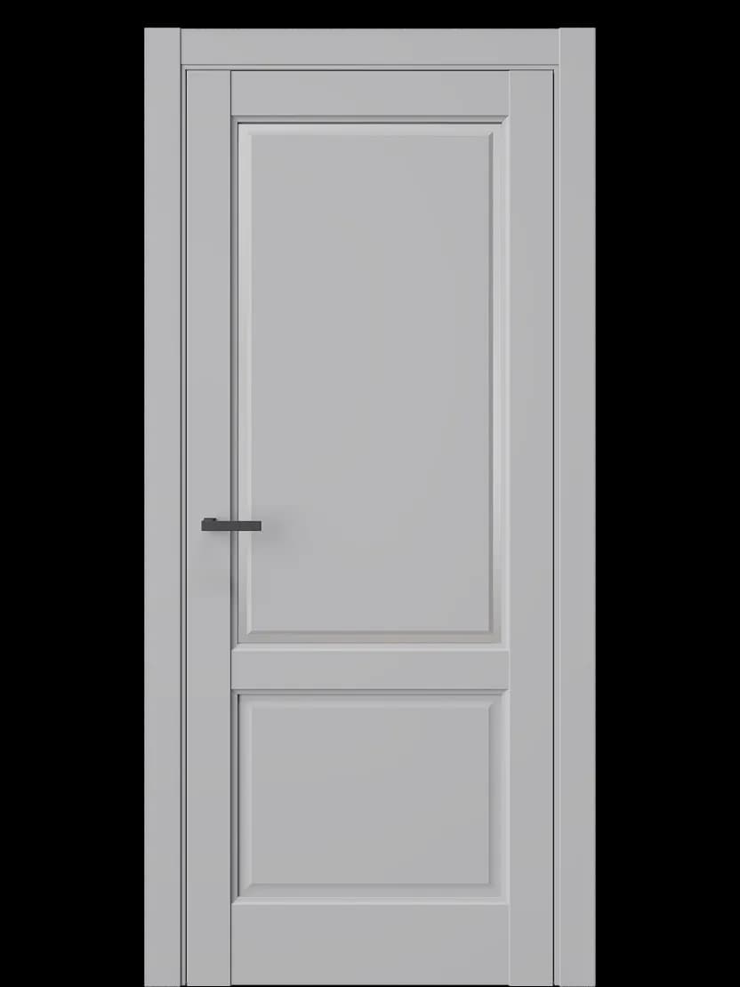 Макиато / Серый / Покрытие / Белое Сатинат