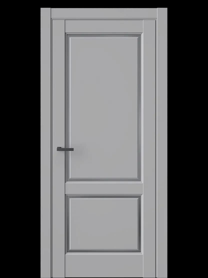 Макиато / Серый / Покрытие / Графит Сатинат