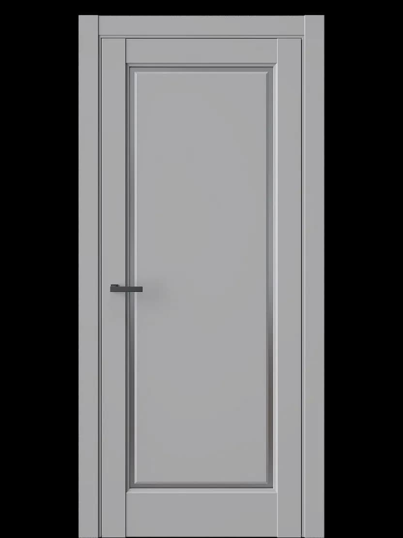 Макиато / Серый / Покрытие / Графит Сатинат
