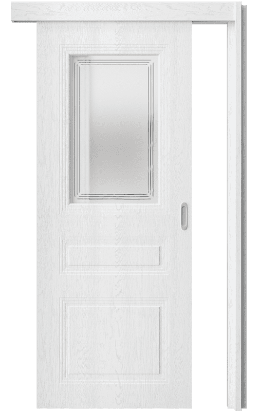 Дуб винта / Белый / Под дерево