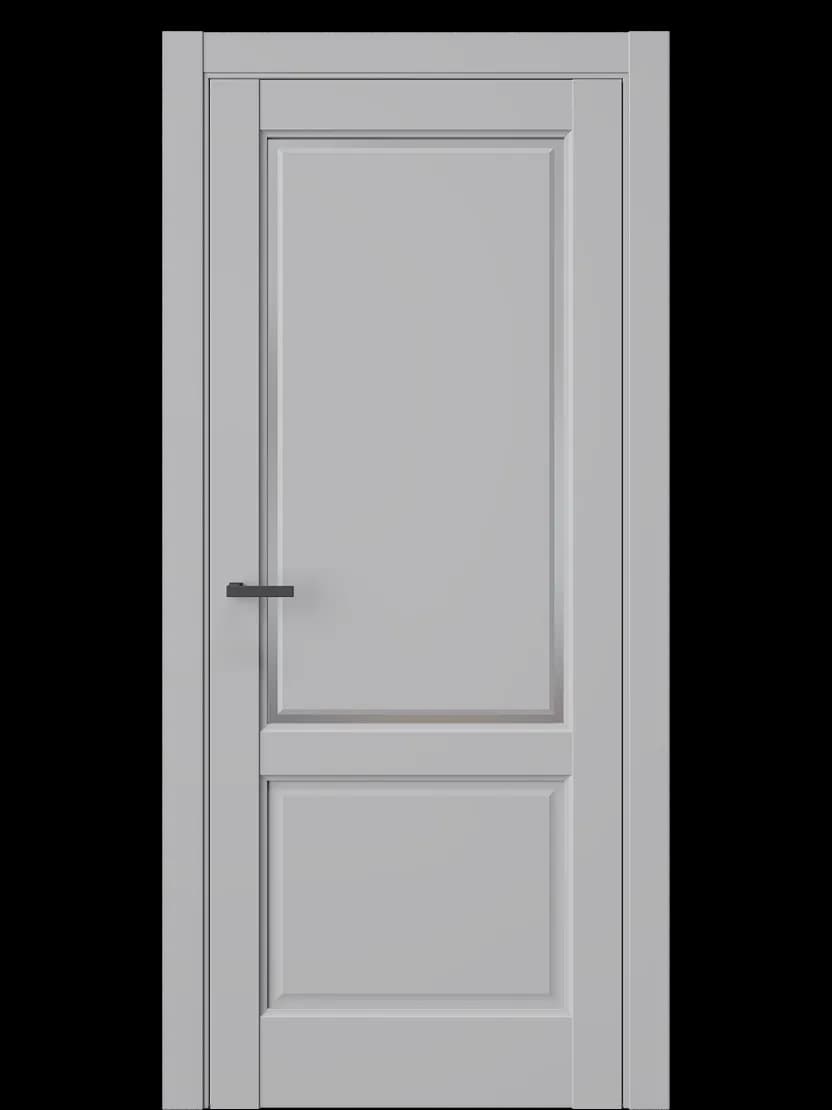 Макиато / Серый / Покрытие / Графит Сатинат
