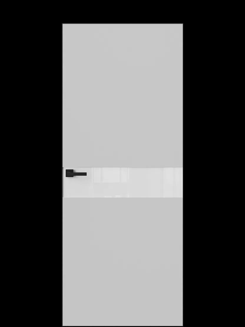 Скрытая дверь INFERRABLE DOORS INDUSTRIAL 1