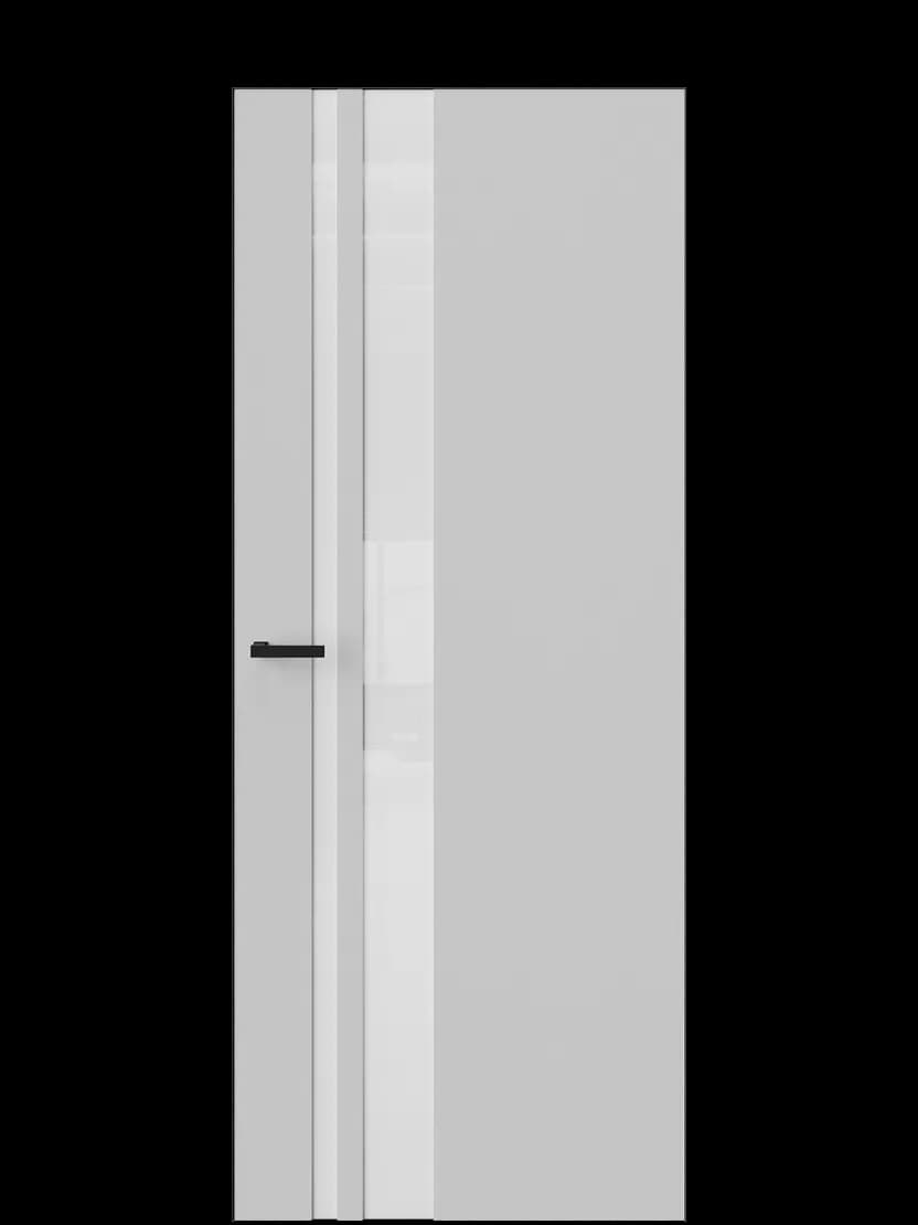 Скрытая дверь INFERRABLE DOORS INDUSTRIAL 38