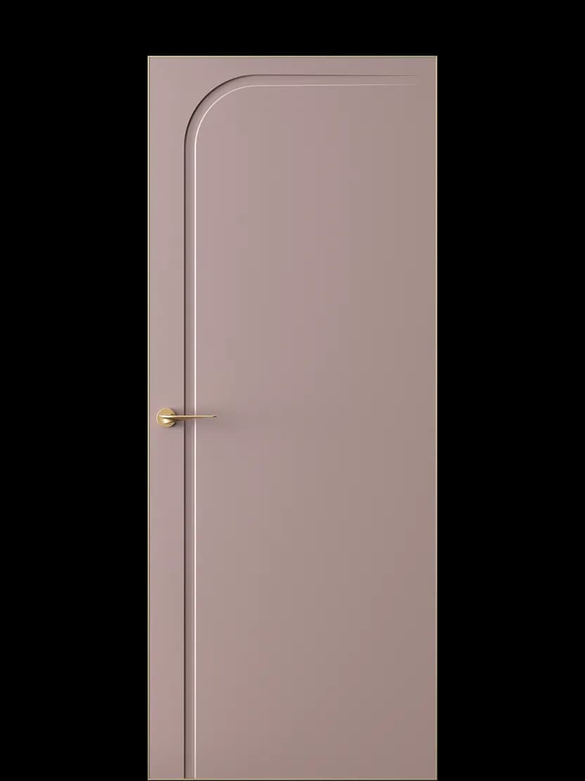 NCS 3020-Y90R / Темный