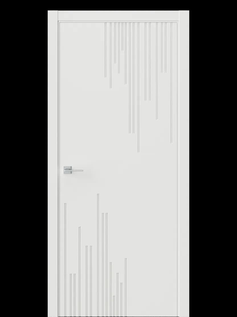 RAL 9003 / Белый / Эмаль