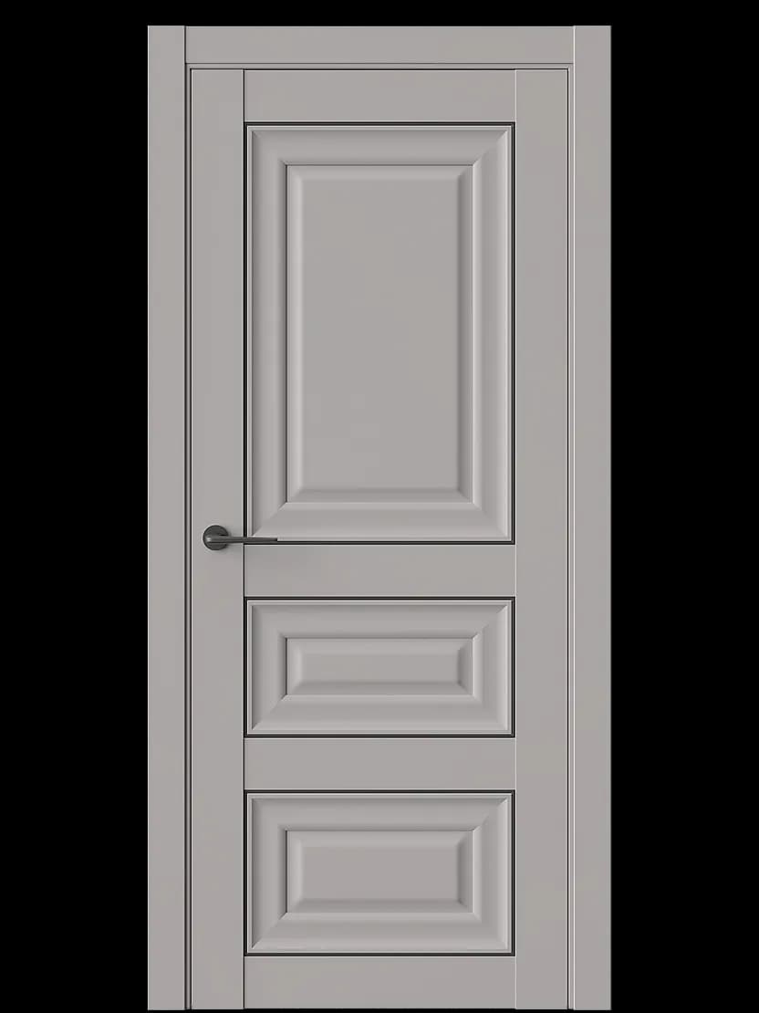 Макиато / Серый