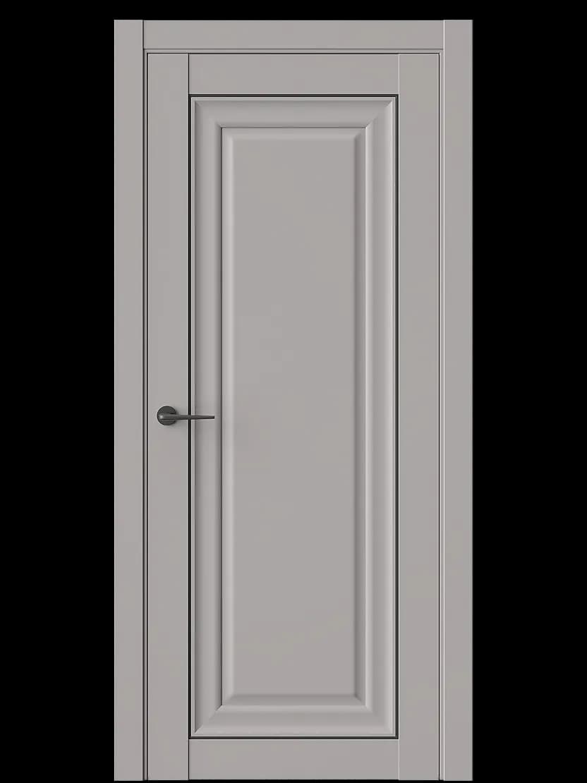 Макиато / Серый