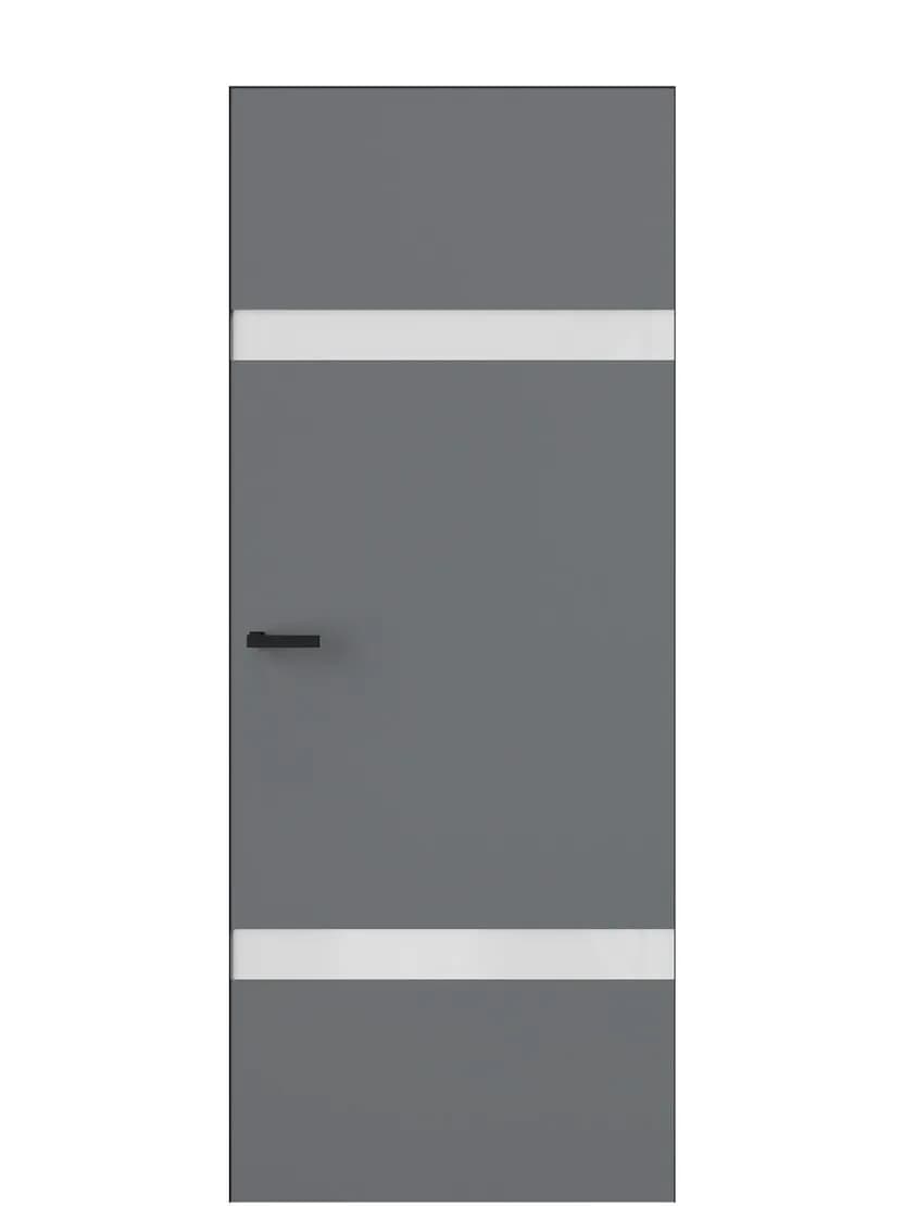 Скрытая дверь INFERRABLE DOORS INDUSTRIAL 3