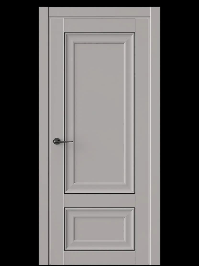 Макиато / Серый