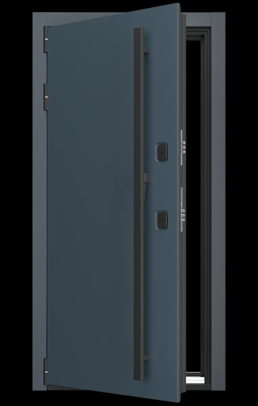 Входная дверь WST NoFrost 2P - фото 2