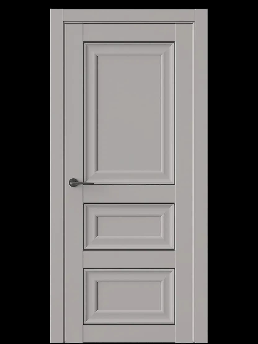 Макиато / Серый