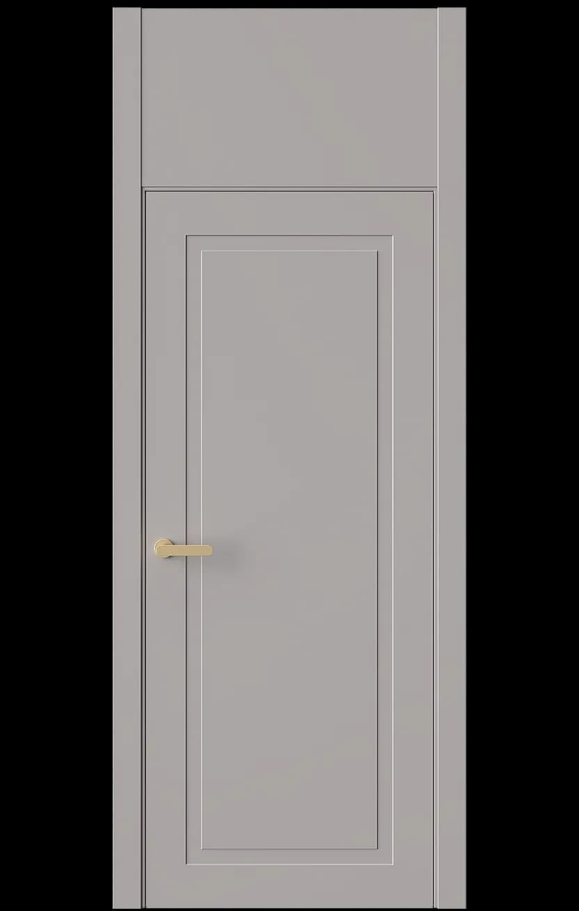 Фальш фрамуга ГЛАДКАЯ