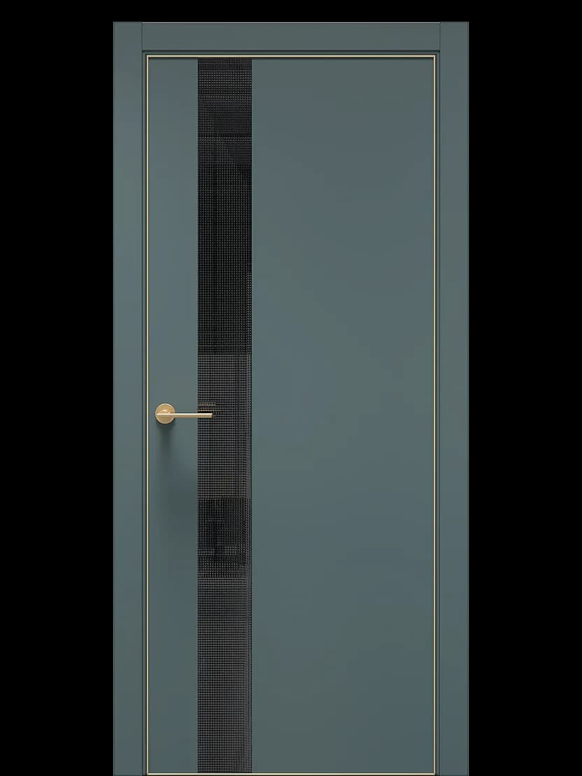 Кризет RAL 9004