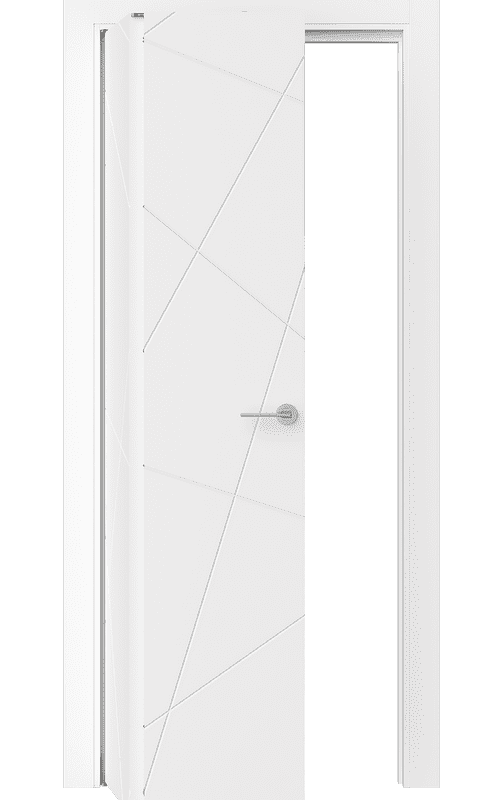 RAL 9003 / Белый / Эмаль