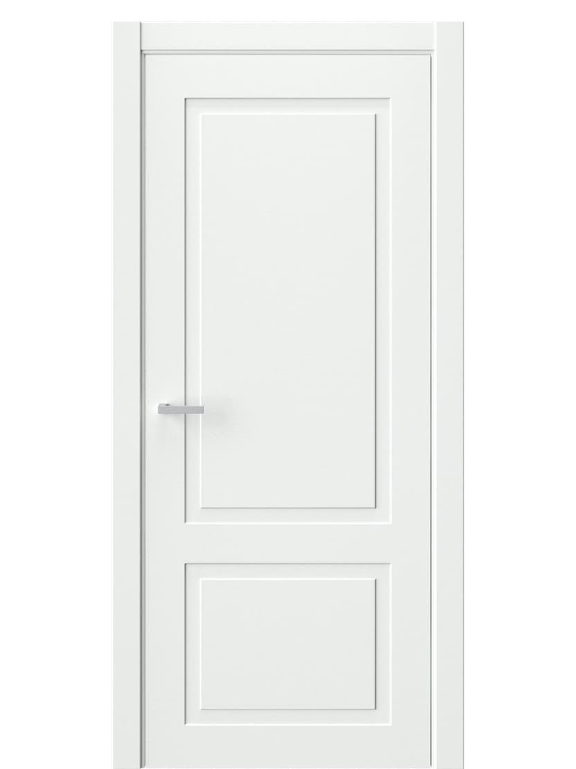 RAL 9003 / Белый / Эмаль