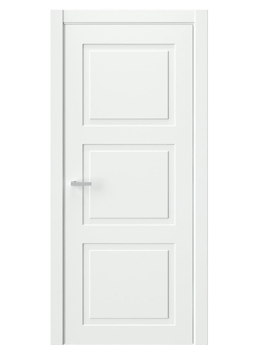 RAL 9003 / Белый / Эмаль