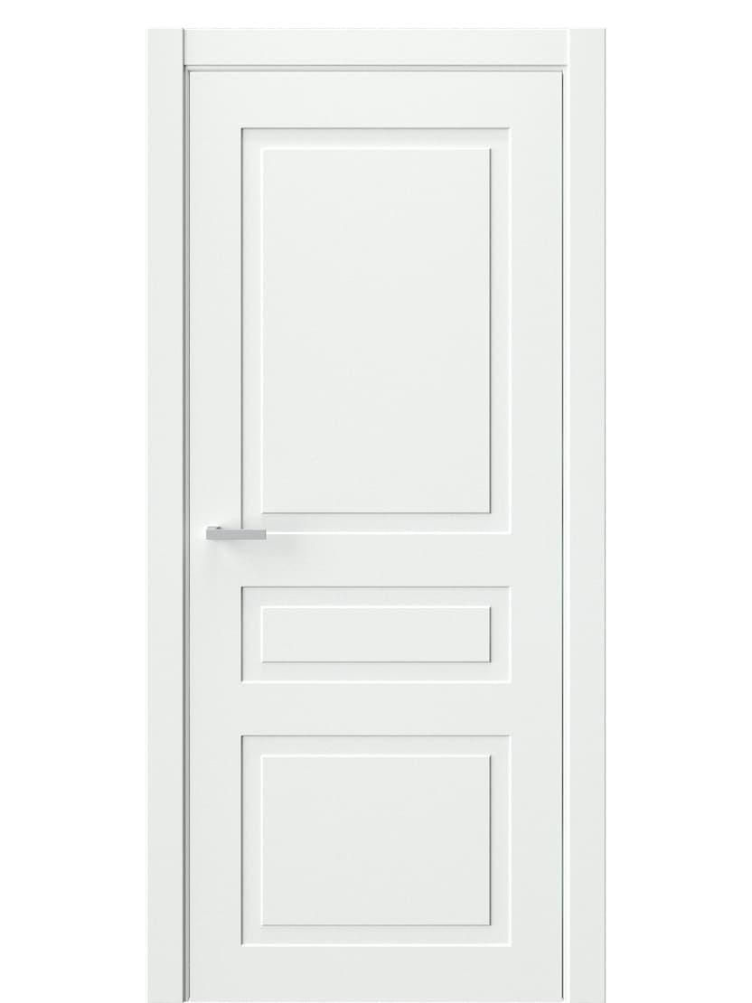 RAL 9003 / Белый / Эмаль