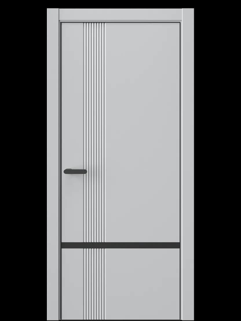 Межкомнатная дверь INDUSTRIAL Miavi M