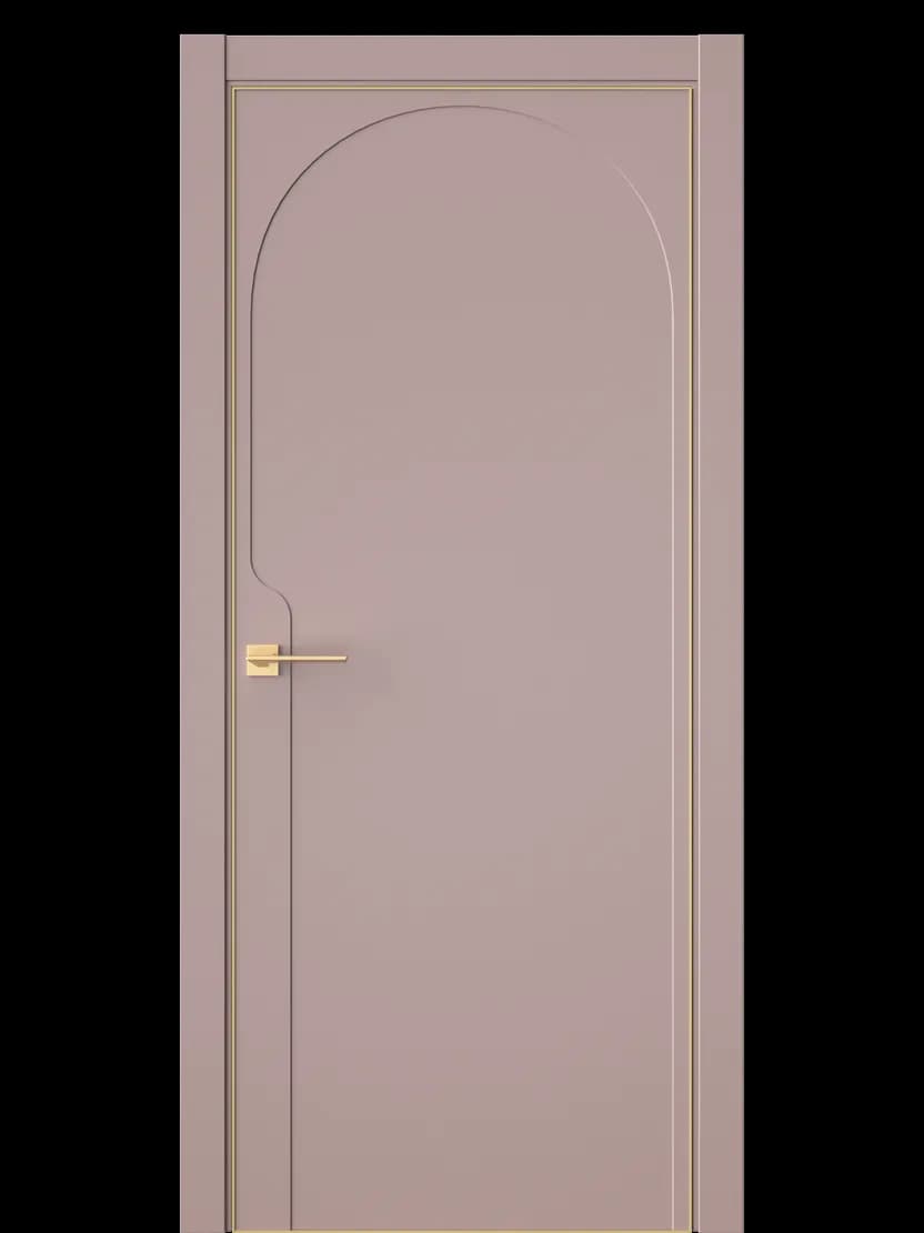 NCS 3020-Y90R / Темный