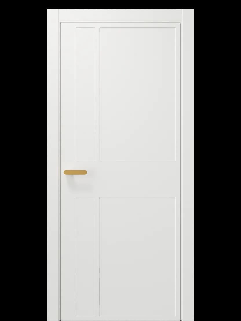 RAL 9003 / Белый