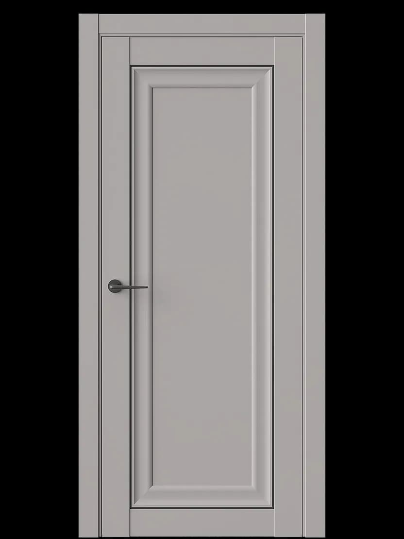 Макиато / Серый