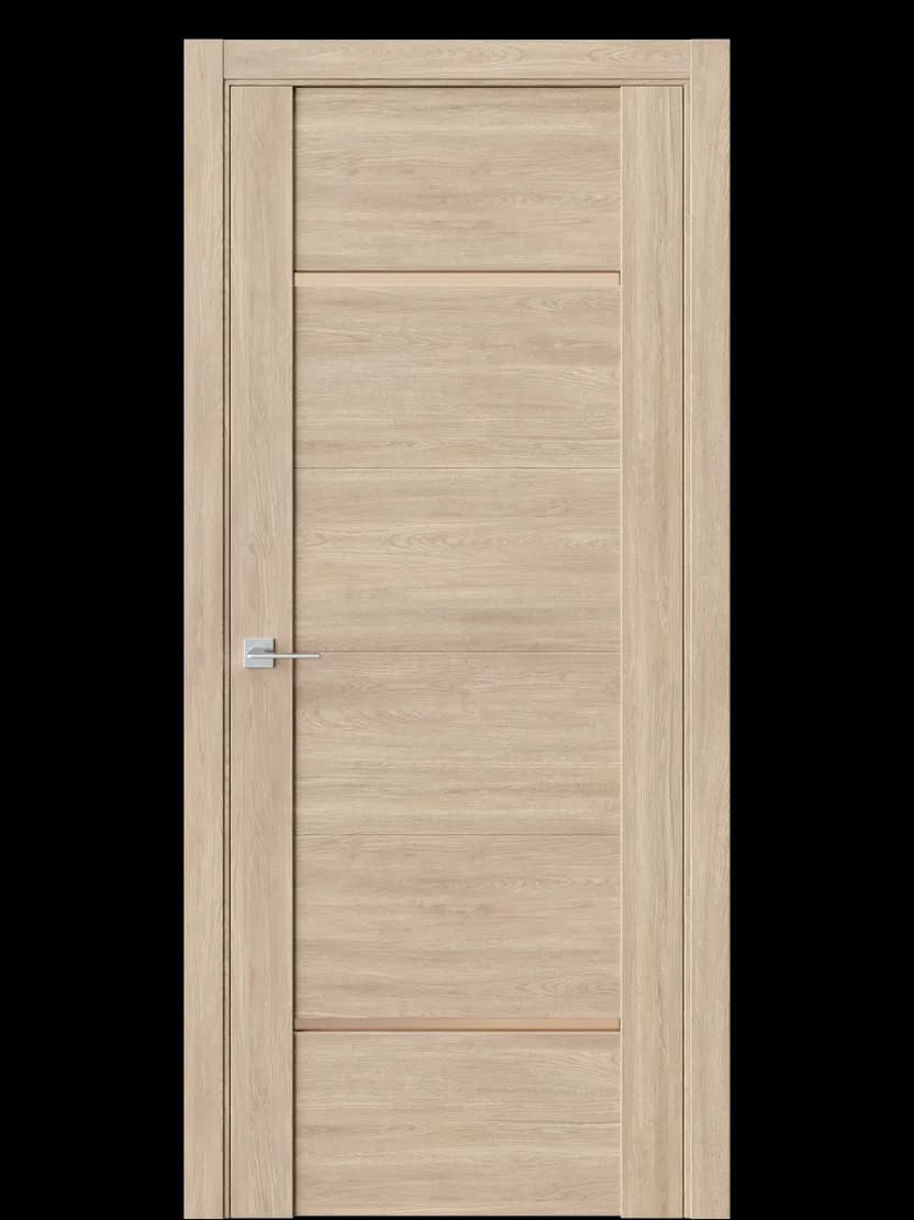 Брандо / Коричневый / Под дерево / Бронза Сатинат / Без зеркала