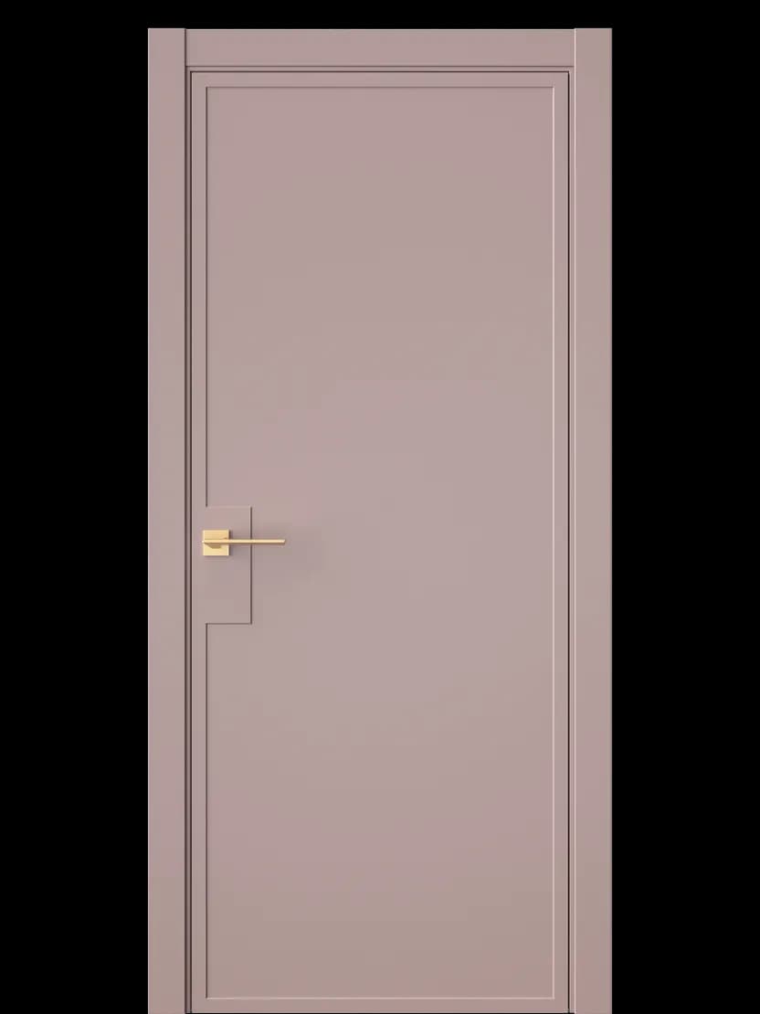NCS 3020-Y90R / Темный