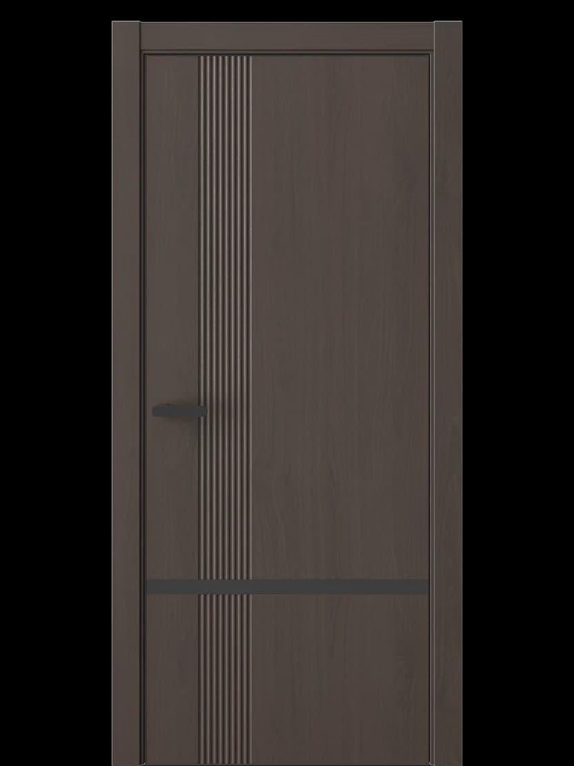 Межкомнатная дверь INDUSTRIAL Miavi M