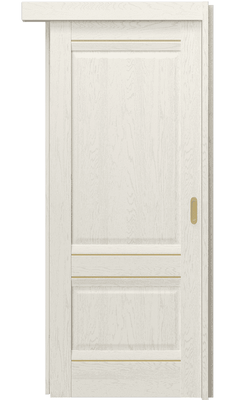 Межкомнатная дверь PALLADIUM 10F с Раздвижной Системой SHIFT - фото 4