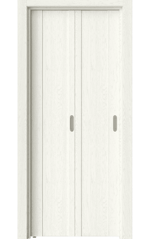Межкомнатная дверь FENTON 0 со Складной Системой BOOK - фото 4