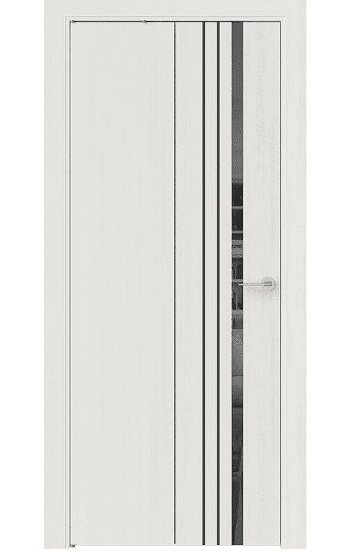 Межкомнатная дверь СТЕЛЛА 3ML со Складной Системой COMPACK - фото 4