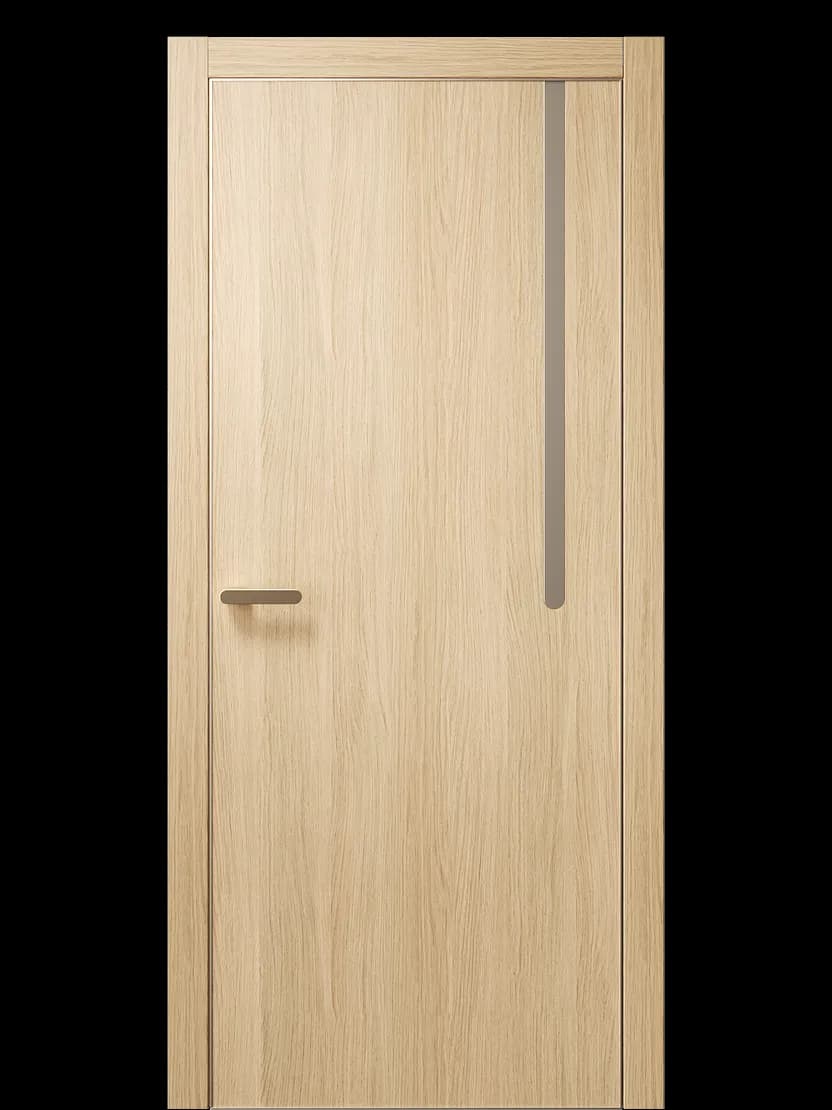 Межкомнатная дверь INDUSTRIAL M1.2