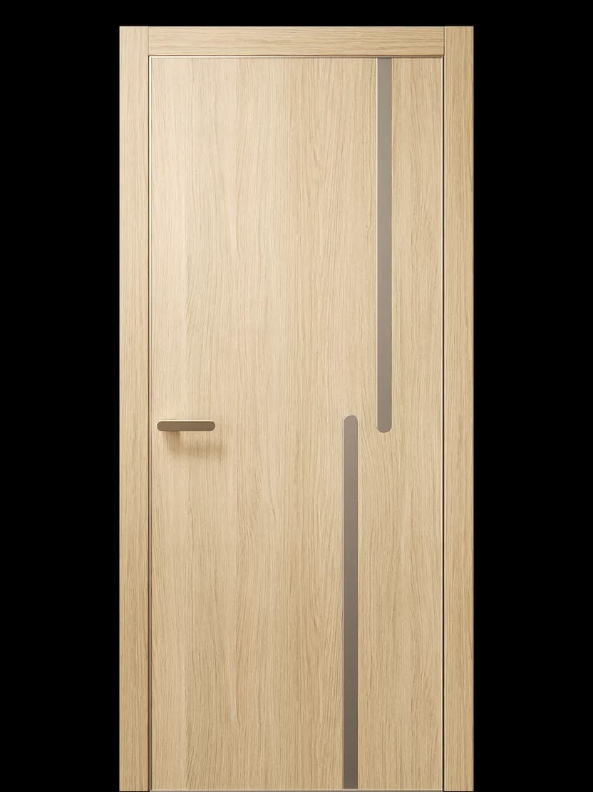 Межкомнатная дверь INDUSTRIAL M2.1