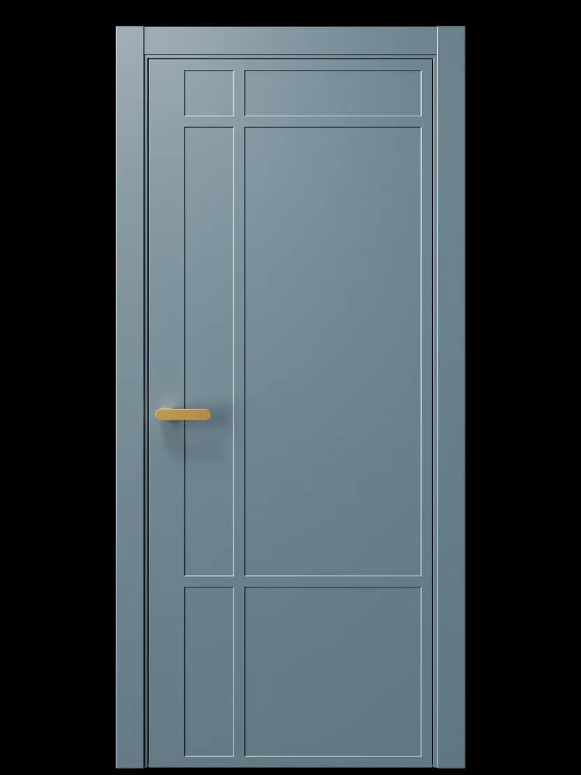 NCS S 6010-B10G / Темный