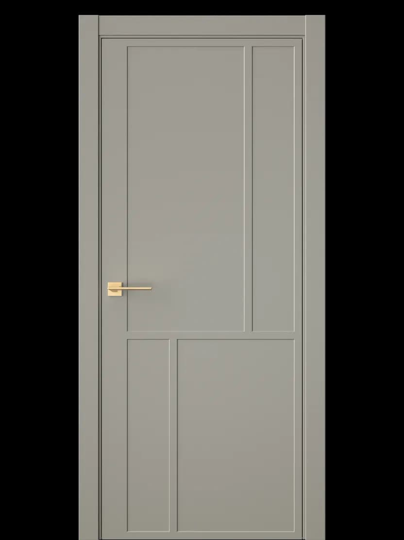 NCS 4005-Y20R / Темный