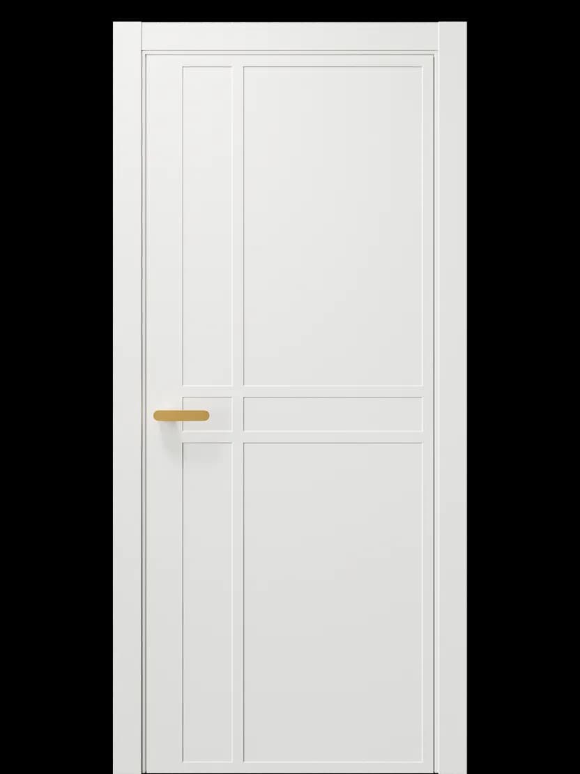 RAL 9003 / Белый