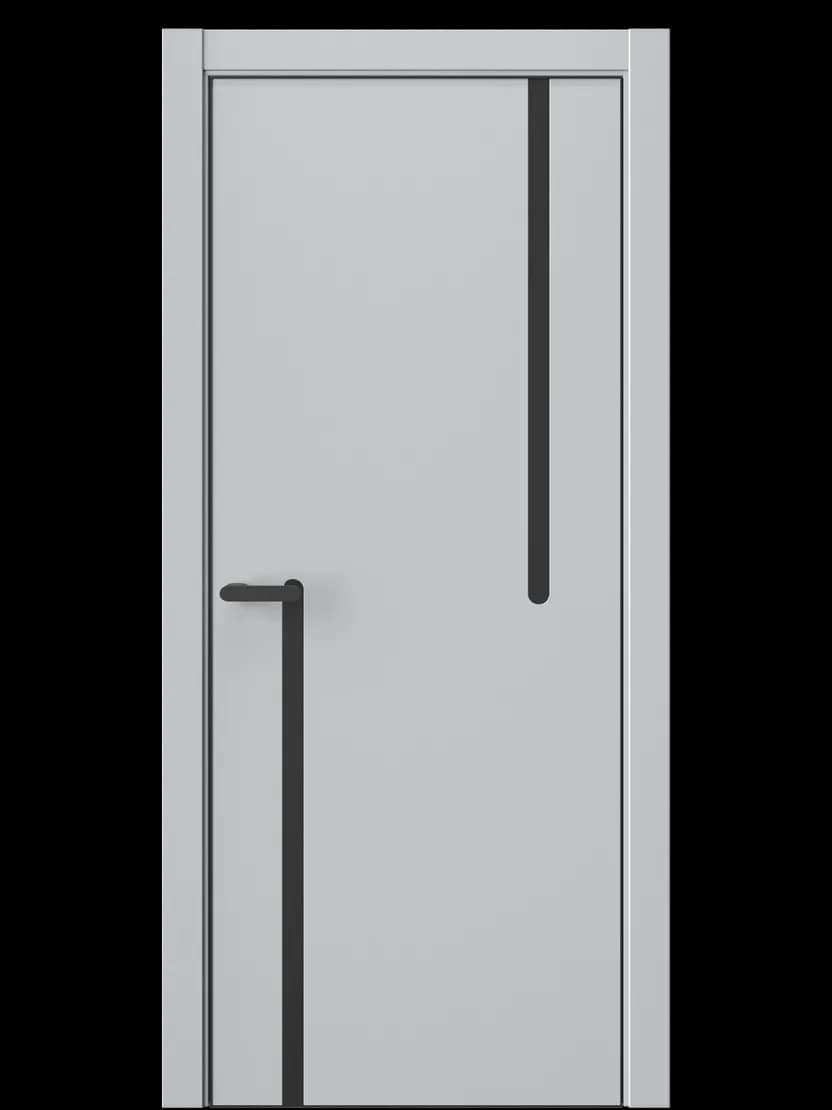 Межкомнатная дверь INDUSTRIAL M2