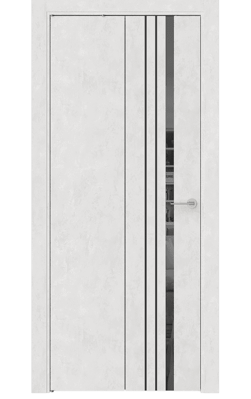 Межкомнатная дверь СТЕЛЛА 3ML со Складной Системой COMPACK - фото 6
