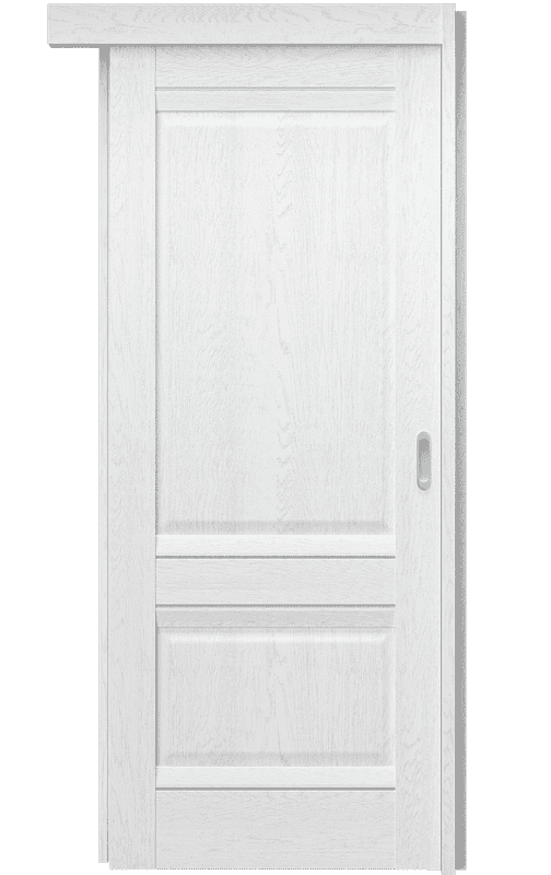 Межкомнатная дверь PALLADIUM 10F с Раздвижной Системой SHIFT - фото 6