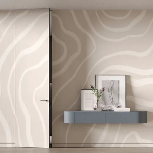 Inferrable Doors - интерьер