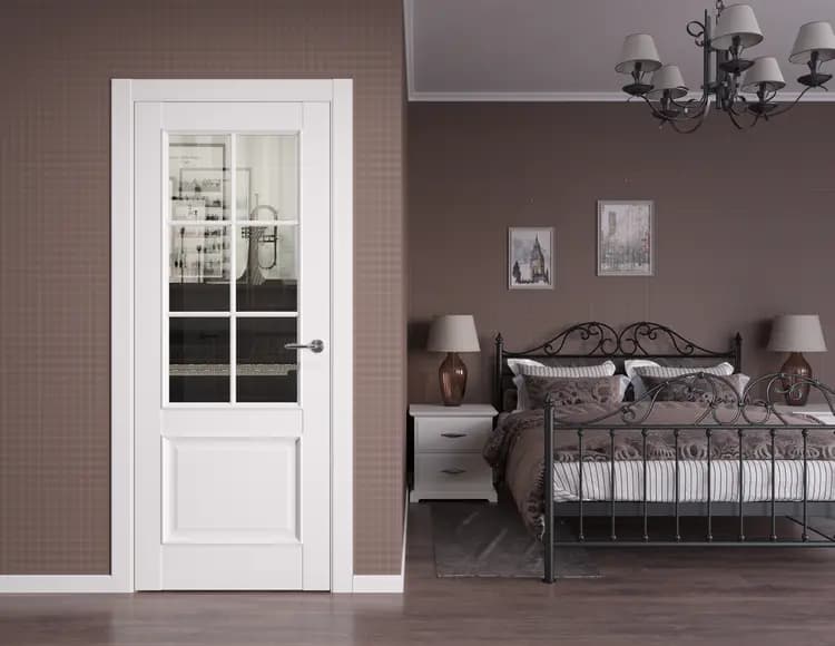 ENGLISH STYLE - интерьер