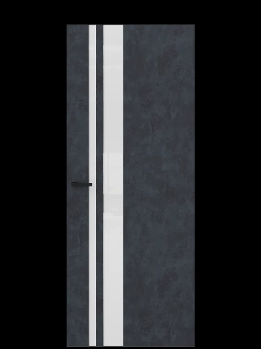 Скрытая дверь INFERRABLE DOORS INDUSTRIAL 38