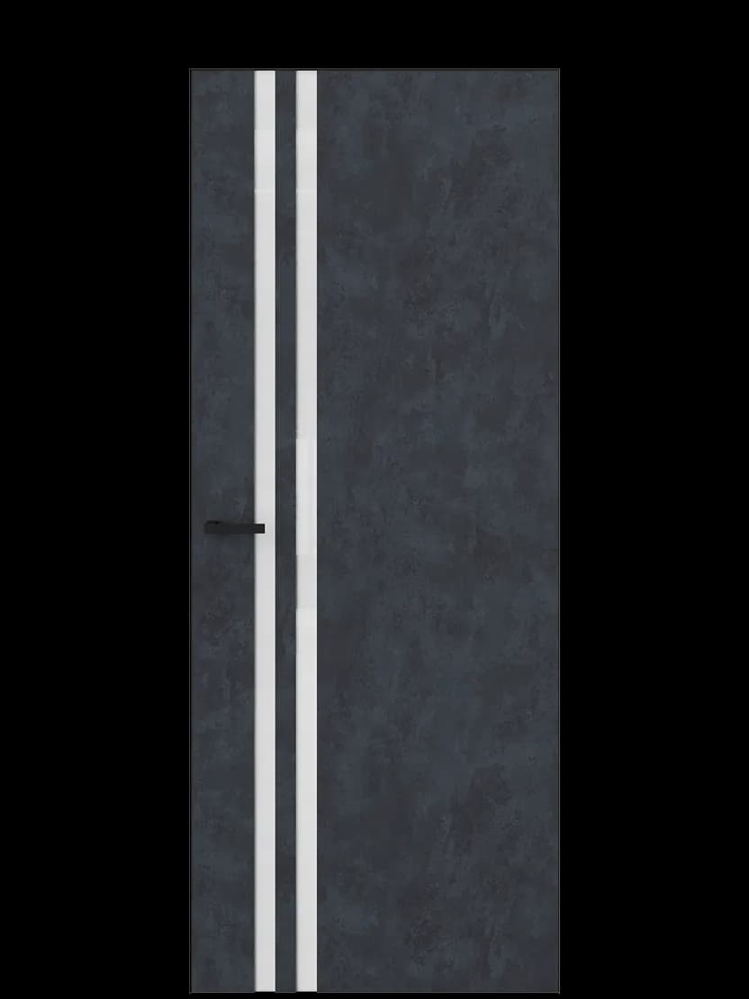Скрытая дверь INFERRABLE DOORS INDUSTRIAL 37