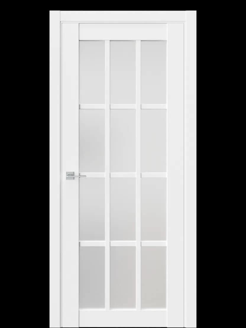 Межкомнатная дверь ZEST EMLAYER 21