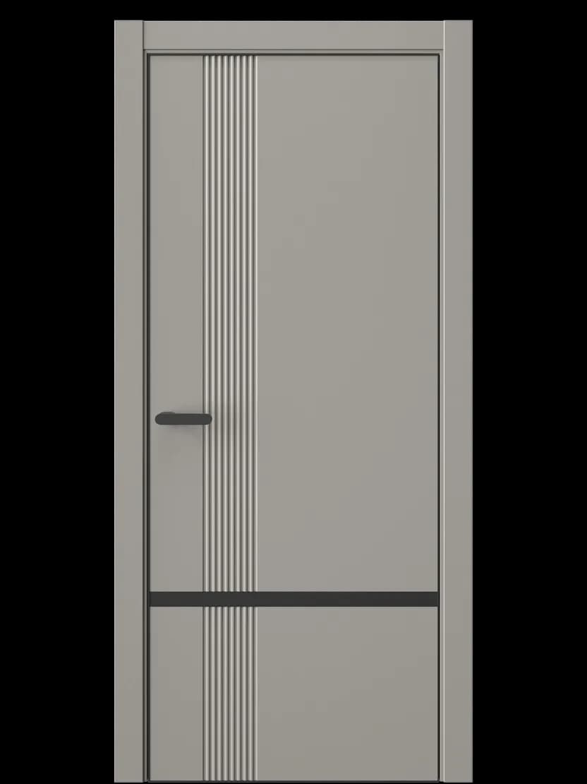 Межкомнатная дверь INDUSTRIAL Miavi M