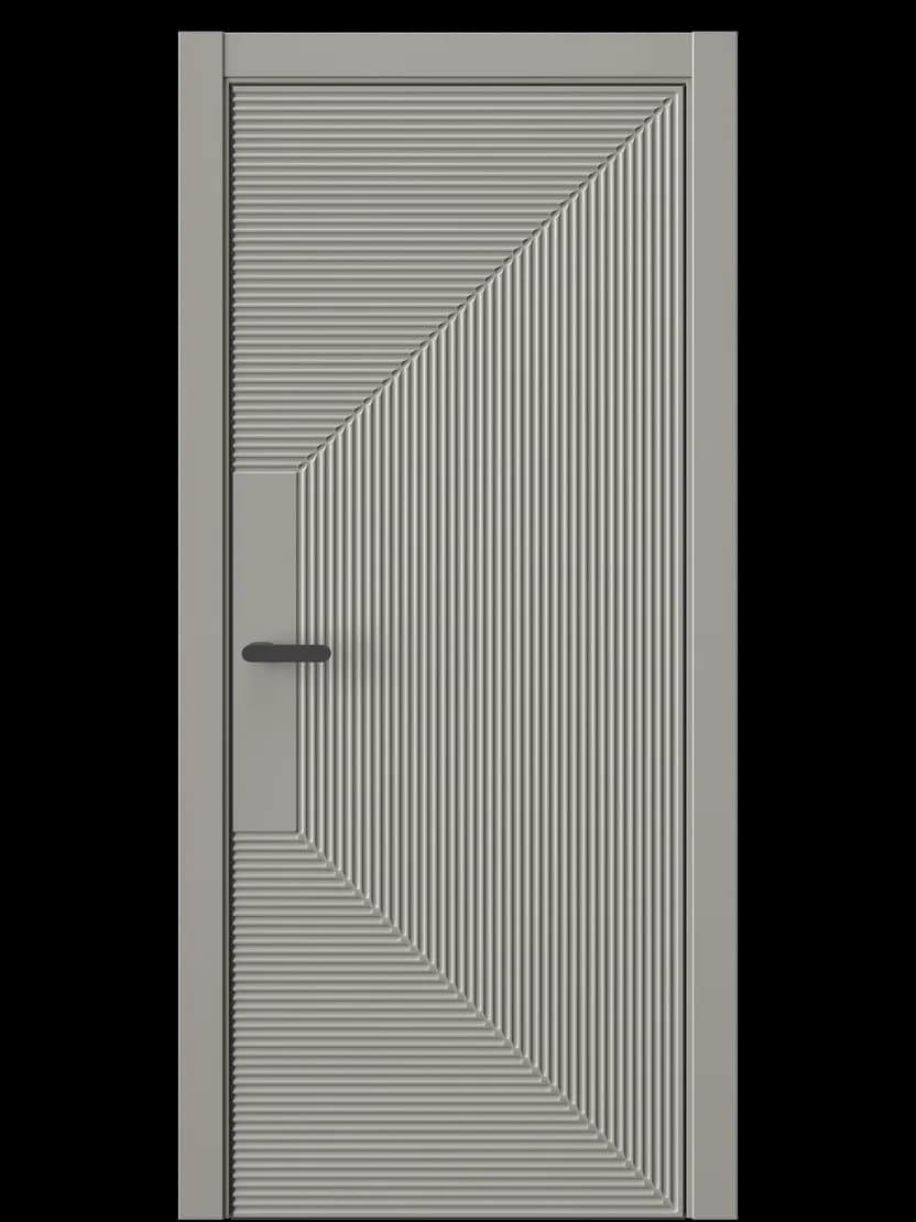 Межкомнатная дверь INDUSTRIAL 4 FL